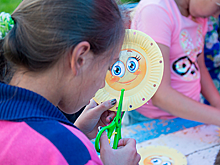 Бесплатные путевки в загородные лагеря Приморья за лето получили более 800 детей