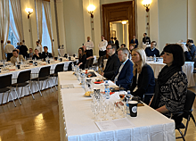 Состоялась презентация Российских вин в Финляндии