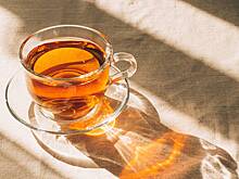 Диетолог Королева объяснила, с какого возраста детям можно пить чай