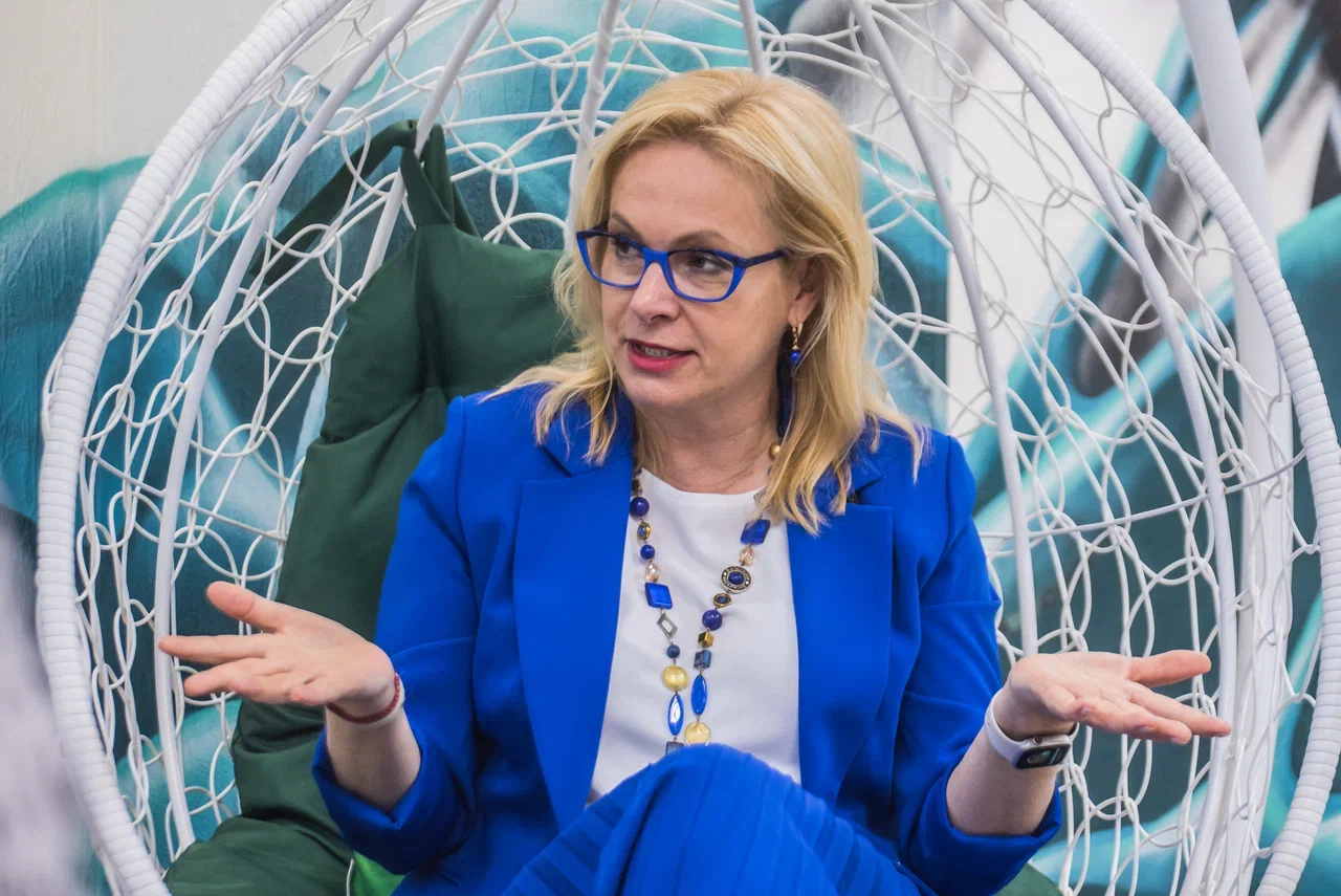 Вице-мэр Терешкова объяснила отказ властей от проведения Монстрации в Новосибирске