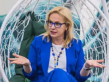 «Любой человек имеет право на мнение»: Анна Терешкова о призыве объявить Артемия Лебедева врагом России