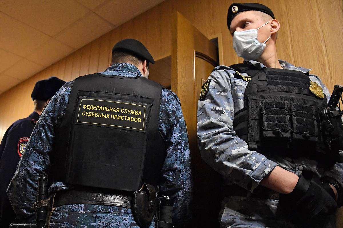 Раскрыта причина стрельбы по сотрудникам военной полиции в российском регионе