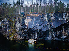 В Карелии ввели особый противопожарный режим