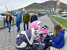 «Аренда за 0» и зарплаты: Как Камчатка привлекает в регион молодежь