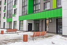 В 2022 году на западе Москвы по программе реновации начато переселение 2,5 тыс. горожан