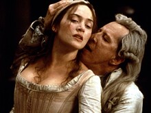 Не только «Титаник»: лучшие роли английской розы