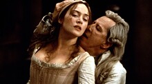 Не только «Титаник»: лучшие роли английской розы