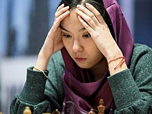 Шахматистка Динара Садуакасова впервые сыграет в мужском чемпионате