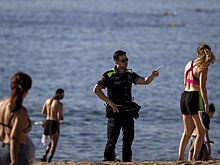 В Испании утвердили правила посещения пляжей