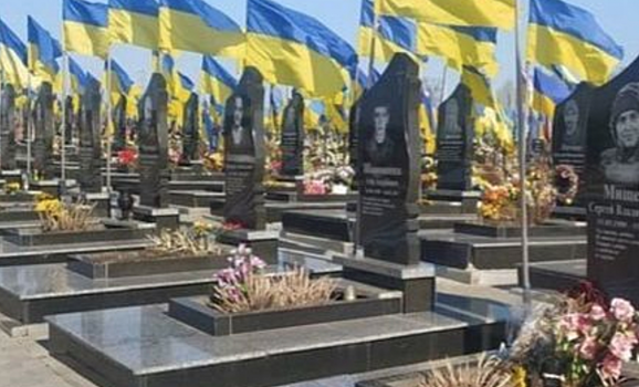 Авдеевское направление. Сообщают, что после серии неудач и больших потерь ВСУ пе