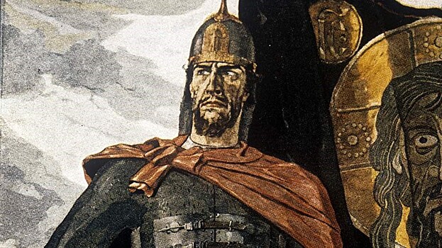 6 декабря отмечается день памяти великого князя Александра Невского