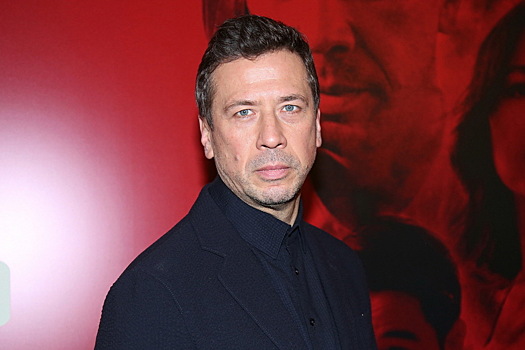 Известный российский актер подал иск о расторжении брака