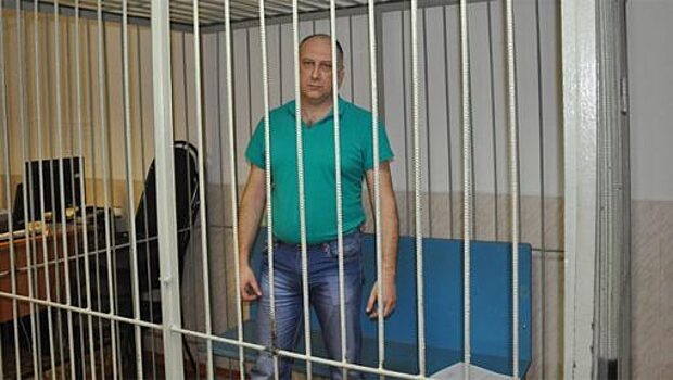 Орловский суд снял обвинения в подготовке убийства с экс-директора школы