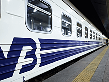 Deutsche Bahn начала модернизацию пассажирских перевозок «Укрзализныци»