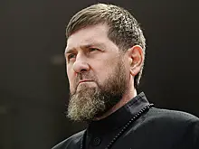 Кадыров пообещал ВСУ «подарок» за атаку на «Грозный-Сити»