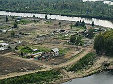 В Тулуне создадут ТОР