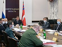 В Волгоградской области заморозят индексацию зарплат чиновников