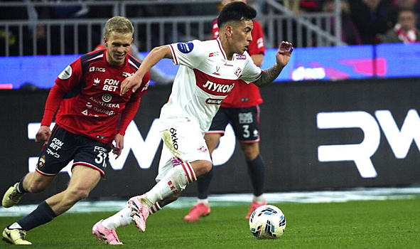 «Фавориты закончились»: экс-игрок «Зенита» о матче ЦСКА и «Спартака»