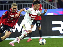 «Фавориты закончились»: экс-игрок «Зенита» о матче ЦСКА и «Спартака»