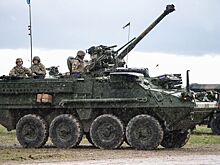 Сара Вагенкнехт осудила выделение НАТО 40 миллиардов евро на войну в Украине