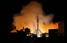 В России в День космонавтики пройдут кинопоказы, выставки и космический забег