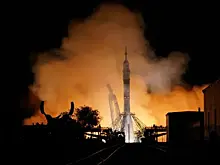 В России в День космонавтики пройдут кинопоказы, выставки и космический забег