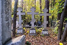 Какие тайны скрывает Заельцовское кладбище Новосибирска