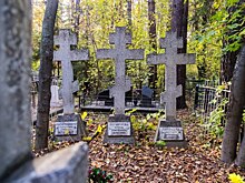 Какие тайны скрывает Заельцовское кладбище Новосибирска