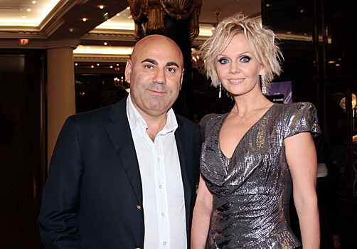 Пригожин признался, что не может жить без Валерии