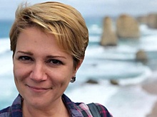 Заместитель главы Красноярка Ирина Самсонова подала в отставку