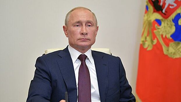Путин проведет встречу с главой "Аэрофлота"
