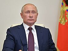 Путин проведет встречу с главой "Аэрофлота"