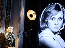 Спектакль к юбилею Театр им. Пушкина посвятил памяти Веры Алентовой