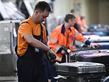 В России зафиксировали рост спроса на услуги адвокатов и грузчиков