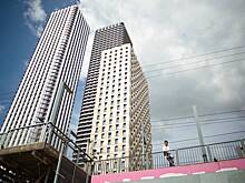В Москве поставили рекорд по сделкам с ипотекой