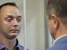 Адвокат Никифоров заявил, что защита уже обжаловала 22-летний срок Ивану Сафронову