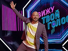 «Люди придумывают грязные сплетни»: телеведущий Владимир Маркони — о современном обществе