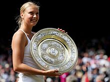 Мария Шарапова выиграла Уимблдон ровно 21 год назад — 3 июля 2004-го в финале она разнесла Серену Уильямс