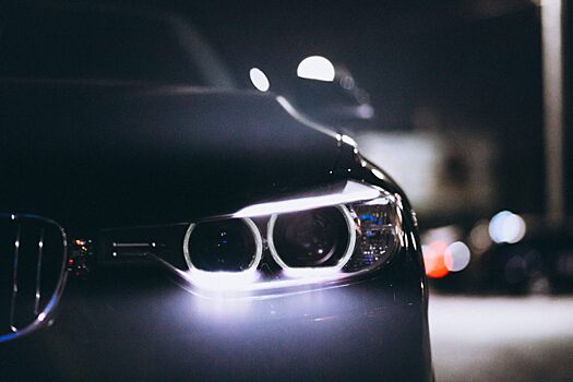«ЗР»: эксперт Зиновьев принял решение назвать надежную версию BMW X6