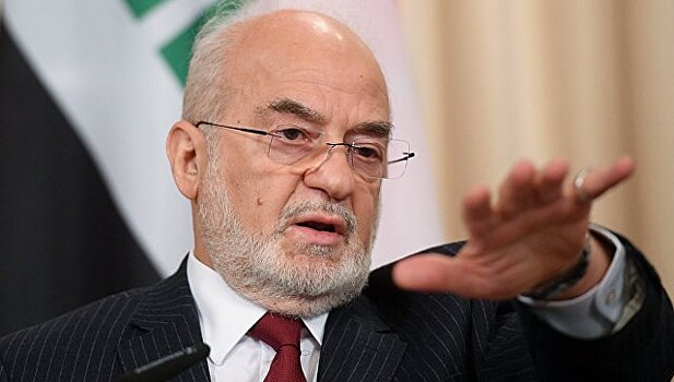 Багдад хочет создать льготы для российских компаний, заявил глава МИД Ирака