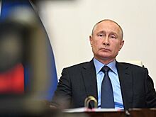 Путин рассказал о значении поправок к Конституции