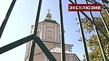 «Возник конфликт»: в селе Домодедово прокомментировали убийство священника