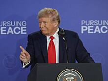 Названо главное заблуждение Трампа во внешней политике