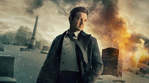 Когда начнется четвертый сезон «Мэра Кингстауна»