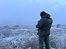 Следствие подключилось к поискам женщины на айс-флоатинге в Заполярье