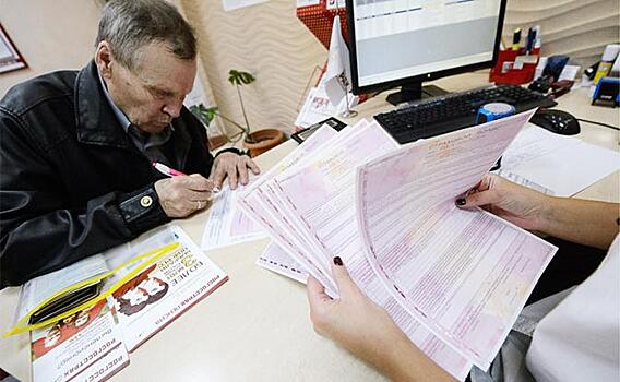 Новое ОСАГО: Европротокол станет щедрее, а регрессов – меньше