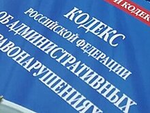 В проект нового КоАП предлагают внести статьи за нарушения в сфере благоустройства