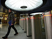 В Москве до 27 февраля закроются вестибюли трех станций метро