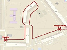 Глава управы Алтуфьевского района проведет обход четырех дворов