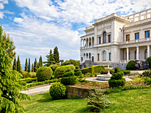 Все санатории и отели откроют в Крыму